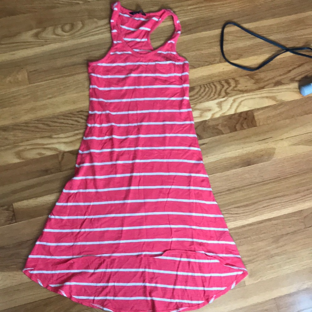 Pocket dress